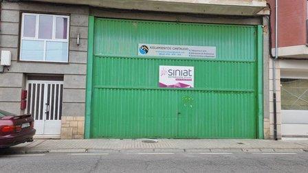 Aislamientos Cantalejo