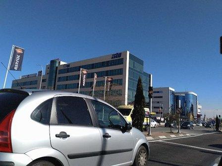 Incatema SL