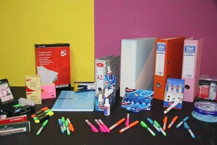 Recycling Segovia