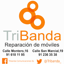 Tribanda Reparación de Móviles | Móstoles | Parcel Shop