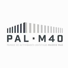 PAL M40 ( Parque de Actividad Logística M40)