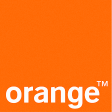 Tienda Orange
