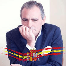 Jesús Yanes diseñador de joyas