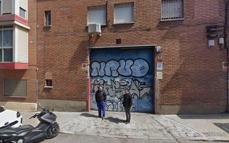 Metales Corredera S. L.