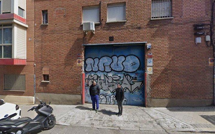 Metales Corredera S. L.