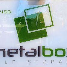 Metalbox Self Storage Trasteros y Almacenamiento