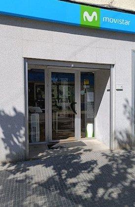 Tienda Movistar