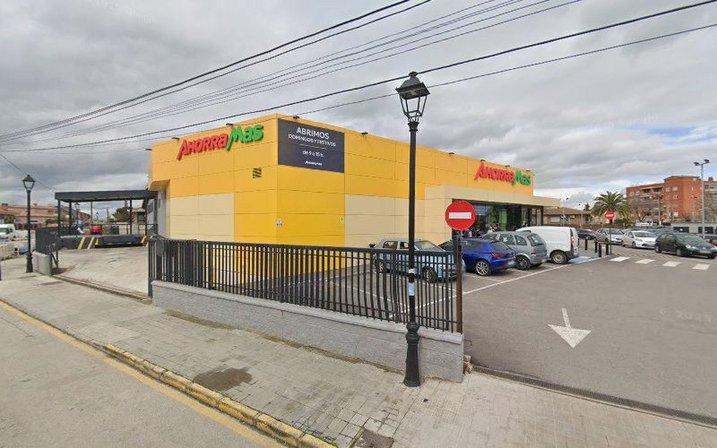 Amazon Locker - apaolaza