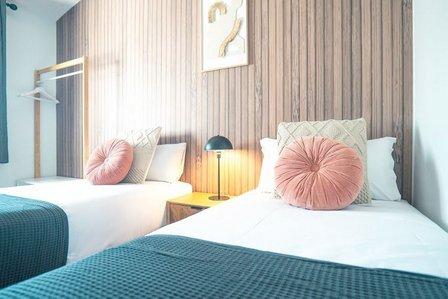 Madrid SmartRentals Chueca II