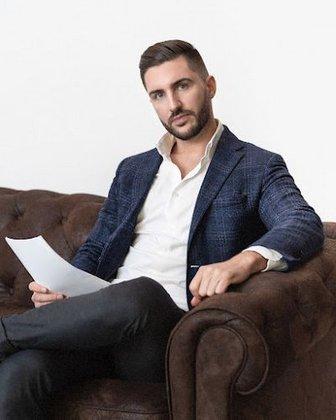 David Valtueña Remax Inmobiliaria Madrid