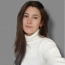Isabel Gómez-Calcerrada Serrano, Terapeuta ocupacional