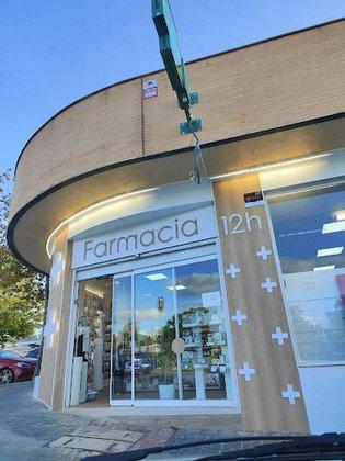 Farmacia Ramirez Vence