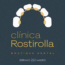 Clínica Rostirolla - Boutique Dental
