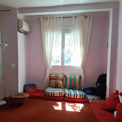 IPG Gestalt Psychotherapy Institute of Madrid