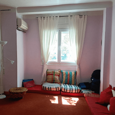 IPG Gestalt Psychotherapy Institute of Madrid