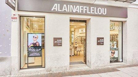 Alain Afflelou Óptico, Bravo Murillo, Madrid