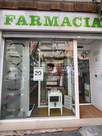 Farmacia Gandía