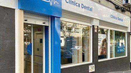 Milenium Dental Clinic Paseo de la Castellana