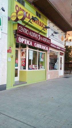 Optica Carrascal