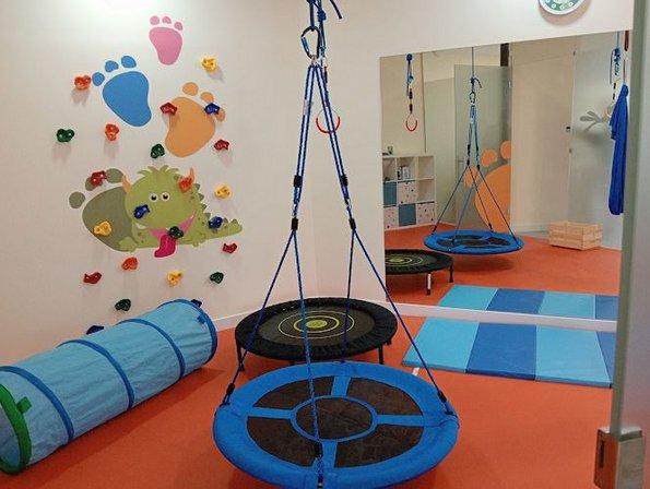 Psicólogo Infantil Fuenlabrada | anda CONMiGO