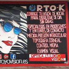 Óptica en Fuenlabrada - Gafas progresivas - Gafa silicona niño - ARROYOVISION