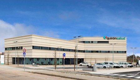 Day Hospital Quirónsalud Alcalá de Henares