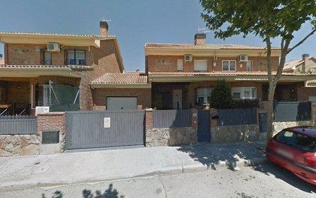Casa Juan Carlos y Ana