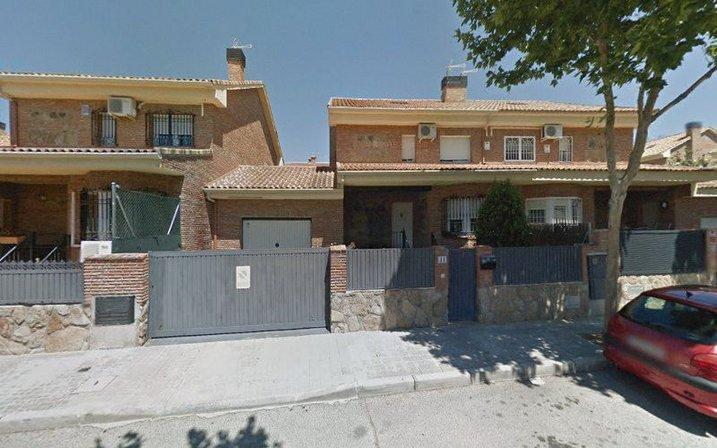 Casa Juan Carlos y Ana