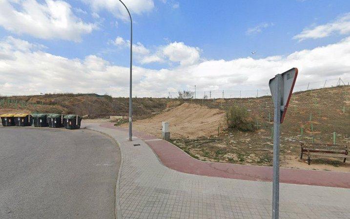 Habitat Jardines de Velilla