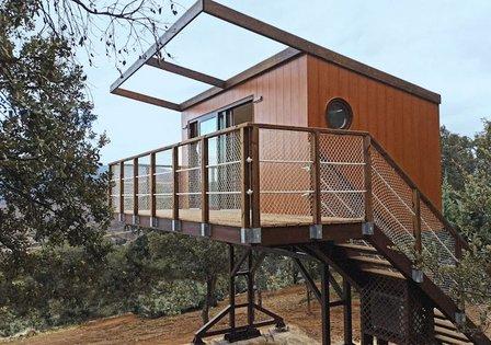Bunglam Alojamientos Modulares