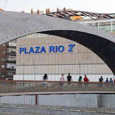 Plaza Río 2 Shopping Center