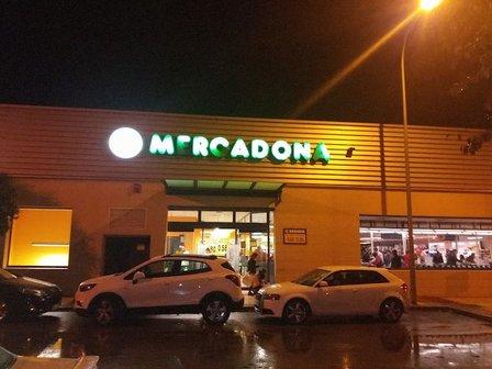 Mercadona
