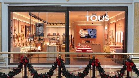 Tous Jewelry