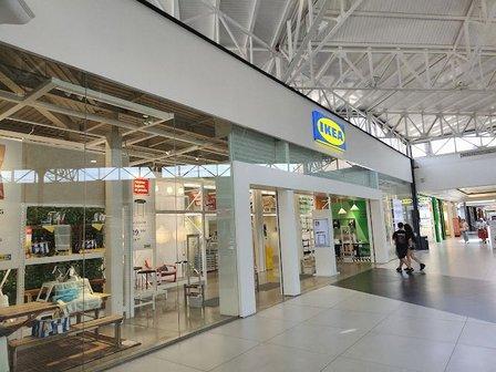 IKEA Torrejón