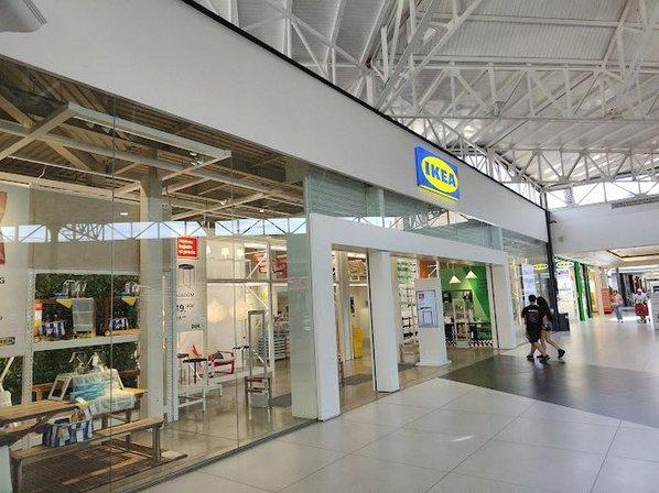 IKEA Torrejón
