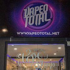 Vapeototal Fuenlabrada