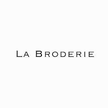 La Broderie