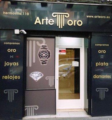 Compro Oro ArteOro