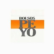 Bolsos Peyo