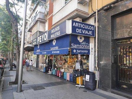 Bolsos Peyo