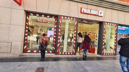 Pikolinos Madrid Preciados