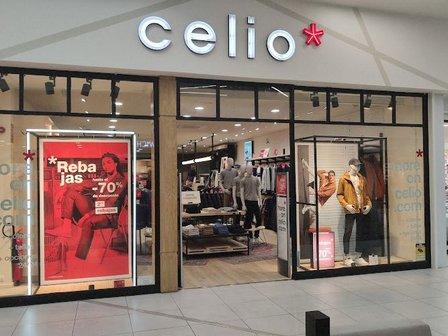 Celio* CC LA DEHESA