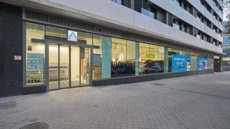 ALDI