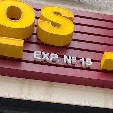 Nuevo Estanco Mostoles 15