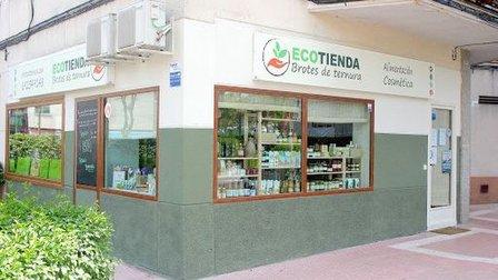 ECOTIENDA BROTES DE TERNURA