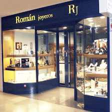 Román Joyeros