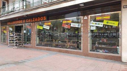 Villaverde Calzados