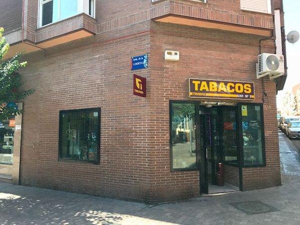 Expendeduria Número 3