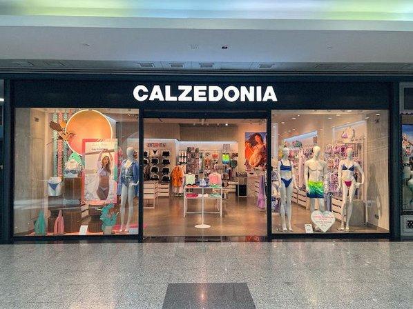 Calzedonia