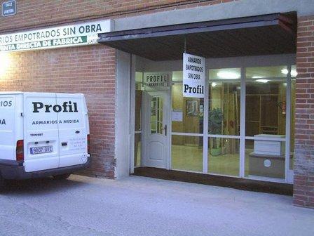 Profil